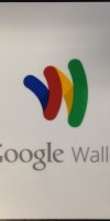 Google Wallet Card-Off Topic but Cool Technology IMG_1484.jpg